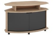 Тумба кутова для TV Relvarn (94 &times; 50 &times; 60 см, сонома) ph-tmb-tv-rnd-kt-snm фото